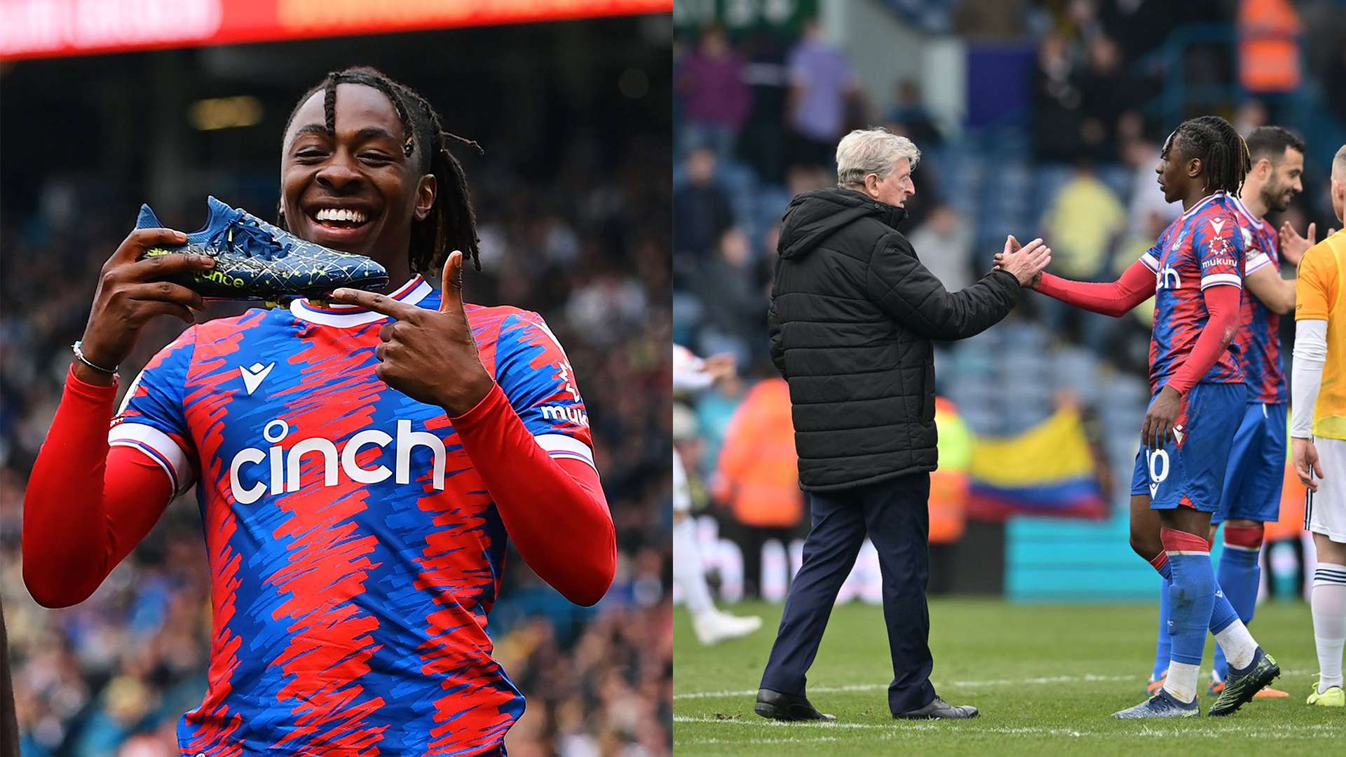 打法与备战 打法与备战