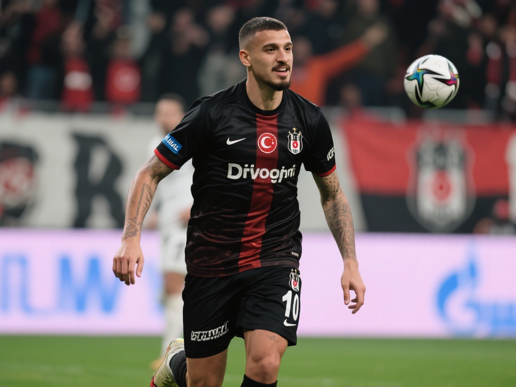 罗马的前锋 罗马的前锋