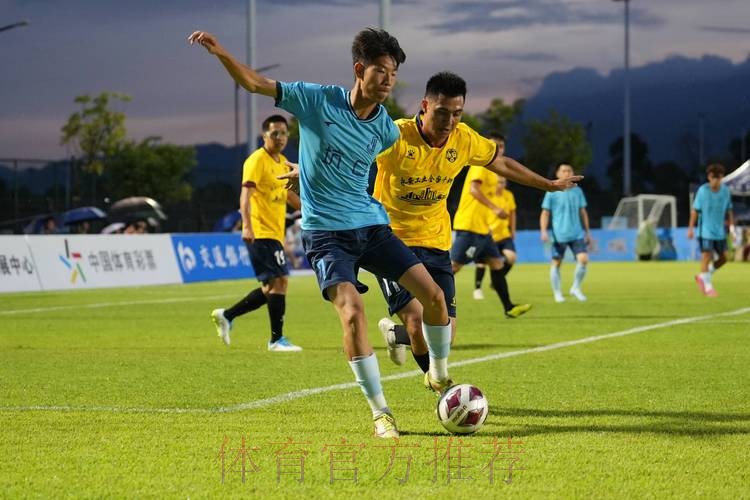 【资格赛肇庆赛区第四轮】进球大战，李宪涛三场造六球，汕头抽象3-2再胜云南金达莱，挺进大区赛！