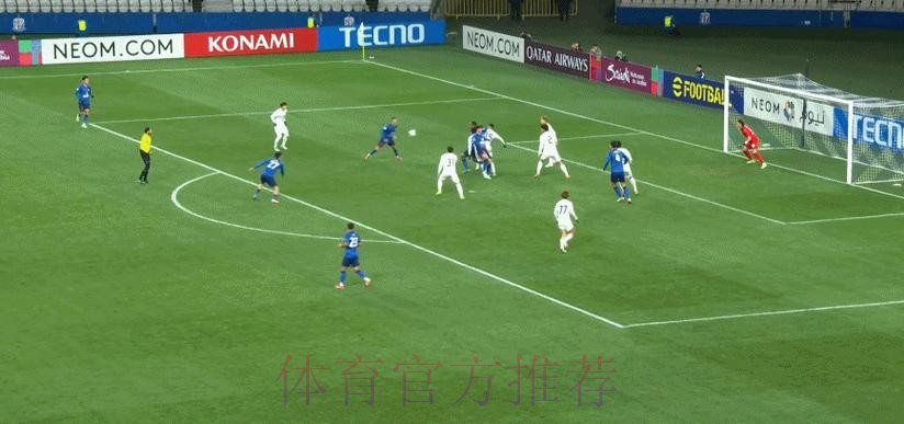 Match Week｜2017足协杯那些技惊四座的进球（上）